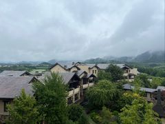 -浙江安吉JW万豪酒店