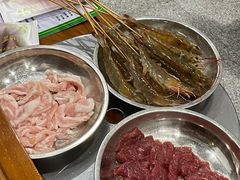 -盈田盈粥庄(博山东路店)