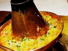 铜锅洋芋鸡-觅山云南菜(泊富ICITY店)