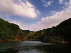 -仙居谷风景区
