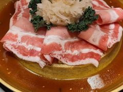 -牛牛章·章鱼水煎肉(光谷世界城店)