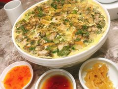 -四道菜·福建菜馆(新街口金鹰店)