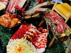 -鹤江桥·红油牛肉粉(SKP店)