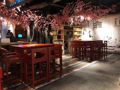 大堂-黄家码头老火锅(解放碑旗舰店)