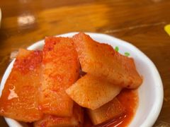 -全州拌饭馆(断桥店)