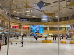 -冠军冰场CHAMPION RINK(苏州中心商场店)