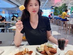 -宜家家居(西安未央商场店)