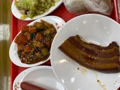 -超意兴·把子肉(英雄山路店)