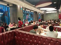 大堂-海底捞火锅(九久奥特莱斯店)