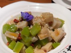 -南拳十三姨·潮汕砂锅粥(世纪金源店)
