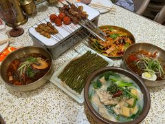 -小董哥烤串·爆汁大油边(故宫店)