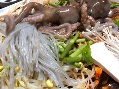 -金明子八带鱼馆(正宗韩国连锁店)