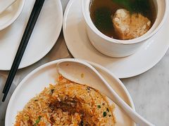 -南小馆(迪士尼小镇店)