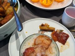 -小天厨民间菜馆(深圳街店)