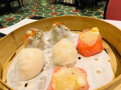 松露带子饺-誉八仙酒楼(静安大悦城店)