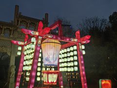 -武汉园博园(武汉自然博物馆)