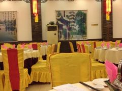 iphone_upload_pic-老街饭庄·地道淮扬菜(扬子江北路总店)