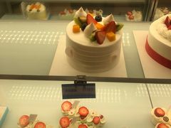 -好利来(北顺城路店)