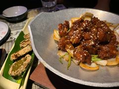 -绿茶餐厅(城西银泰城店)