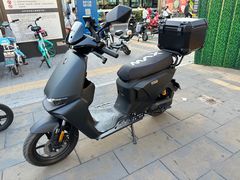 -九号电动车(安定门内大街店)