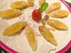 潮汕咸蛋卷-春梅里卤鹅馆·47年老字号(中山路店)