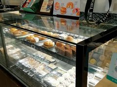 -星巴克臻选(北京颐堤港中心第二店)