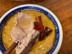 -前门张记涮肉(前门店)
