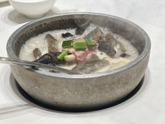 -富淳饭店(世纪公园店)