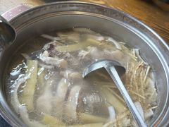 -芭缇沁园椰子鸡(中航紫金新天地店)
