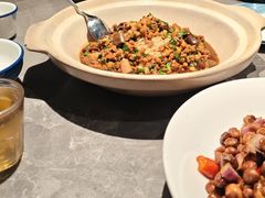 -1937青岛老味道·海肠捞饭·青岛菜(大鲍岛栈桥店)