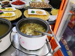 糊辣汤-老灶台(南京店)