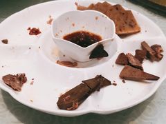 -漕河全驴宴饭店(徐水店)