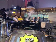 -狮伙海鲜捞(千灯湖店)