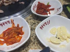 -安又胖韩国烤肉(美罗城店)