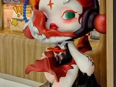 -泡泡玛特POPMART(合生汇店)