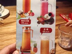 -金太阳海鲜烧烤·本地人餐厅(东纬路旗舰店)