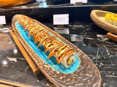 -东方红海鲜百汇(国际大厦店)