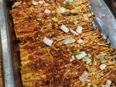 -秦君宝手擀菠菜面(金花路店)