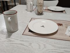 大堂-娜娜家·Nana's restaurant(国金汇店)