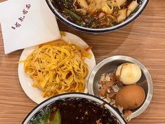 -有礼有面(知春路店)