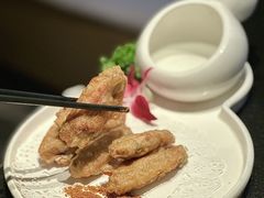 -唐猫庭院·千年陕菜(赛格国际购物中心店)