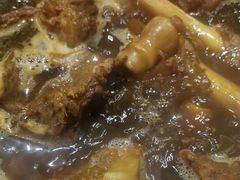 -聚首堂·特色小吃·肘子(什刹海德胜门店)