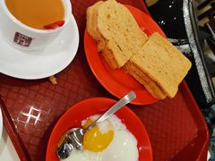 -亚坤(白沙浮广场店)