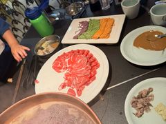 -额尔敦·品质自助(摩尔城店)