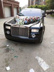 -华润婚车租赁公司·和胜租车