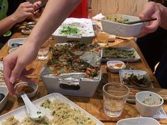 -木屋烧烤(龙湖天街店)
