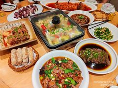 -汉·鲜味人知(陈家营店)