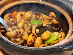 -煲王粤菜餐厅(中侨中心店)