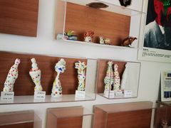 -蕃茄田艺术(普陀长风大悦城中心)