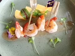 -喜洲吧·江畔老船厂·庭院餐厅(喜临院店)